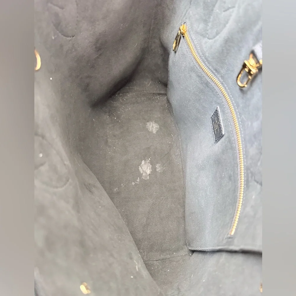 Louis Vuitton Neverfull MM - Picture 7 of 9